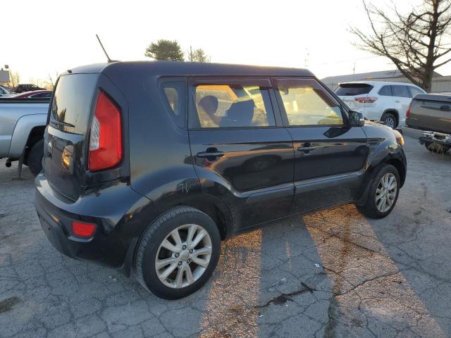 Image 3 of 2013 KIA SOUL + 2013 with VIN KNDJT2A62D7603426