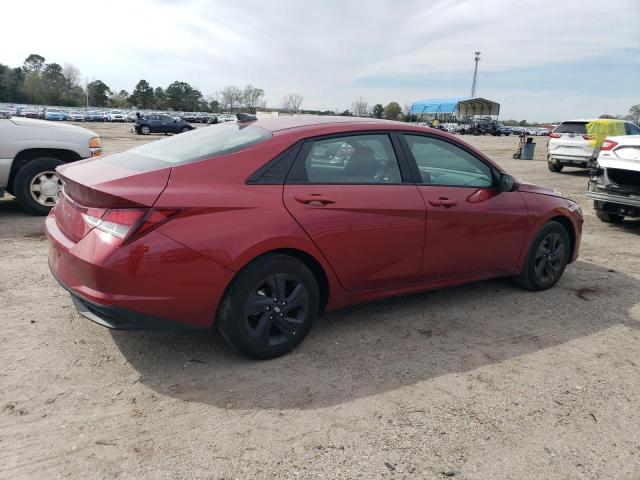 Image 3 of 2023 HYUNDAI ELANTRA SEL 2023 with VIN KMHLM4AG9PU626326