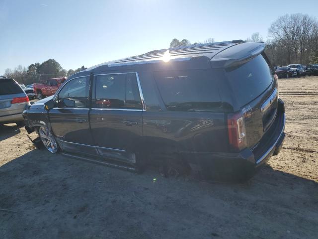 Obraz 2 z 2017 GMC YUKON DENALI 2017 z VIN 1GKS2CKJ0HR395755
