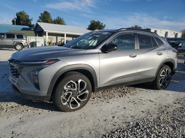 Image 1 of 2024 CHEVROLET TRAX 2RS 2024 with VIN KL77LJE23RC019253