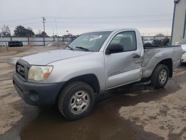 2007 TOYOTA TACOMA  2007 image