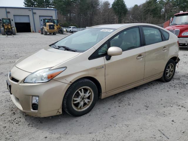 Изображение 1 2010 TOYOTA PRIUS  2010 с VIN JTDKN3DU8A1165640