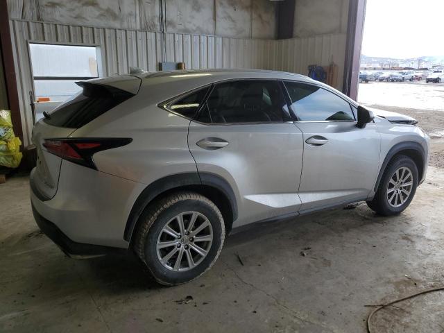 Image 3 of 2015 LEXUS NX 200T 2015 with VIN JTJBARBZ1F2001965