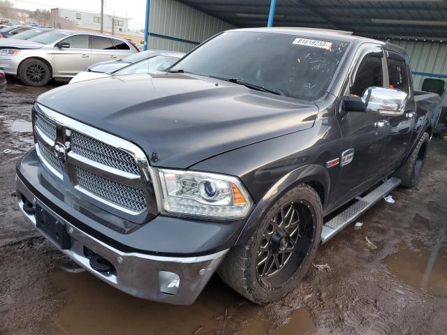 Obraz 2014 RAM 1500 LONGHORN 2014