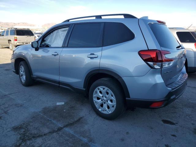 Изображение 2 2021 SUBARU FORESTER  2021 с VIN JF2SKADCXMH430804