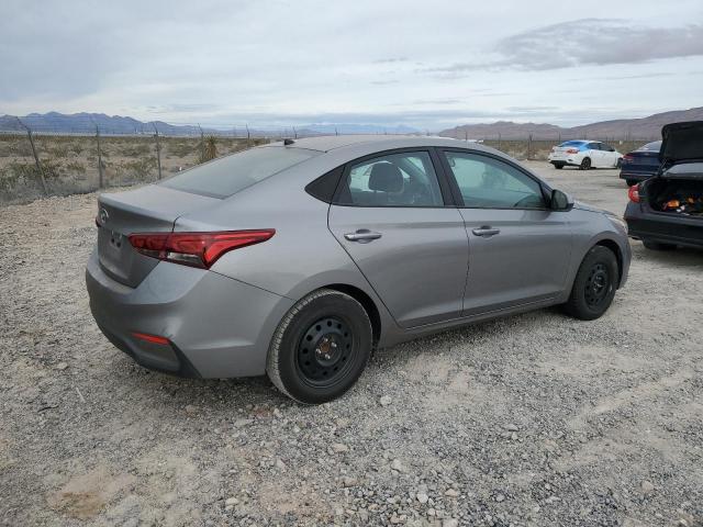 Изображение 3 2022 HYUNDAI ACCENT SE 2022 с VIN 3KPC24A6XNE182919