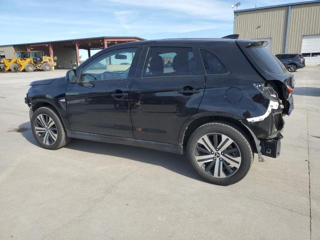 Obraz 2 z 2020 MITSUBISHI OUTLANDER SPORT ES 2020 z VIN JA4AP3AU0LU008416