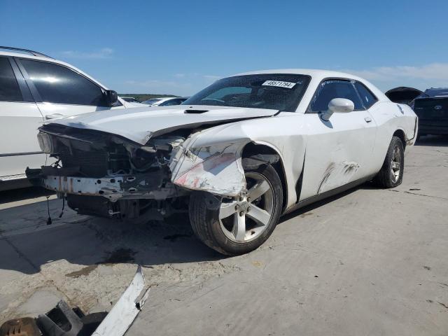 Obraz 2011 DODGE CHALLENGER  2011
