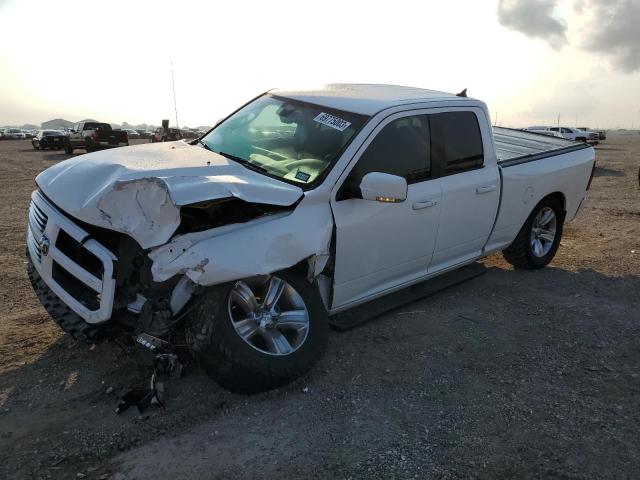 Obraz 2017 RAM 1500 SPORT 2017