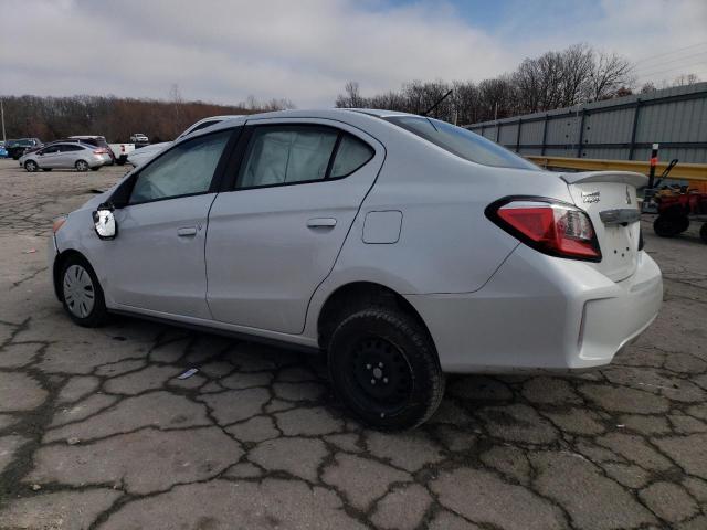 Image 2 of 2023 MITSUBISHI MIRAGE G4 ES 2023 with VIN ML32FUFJ9PHF01615