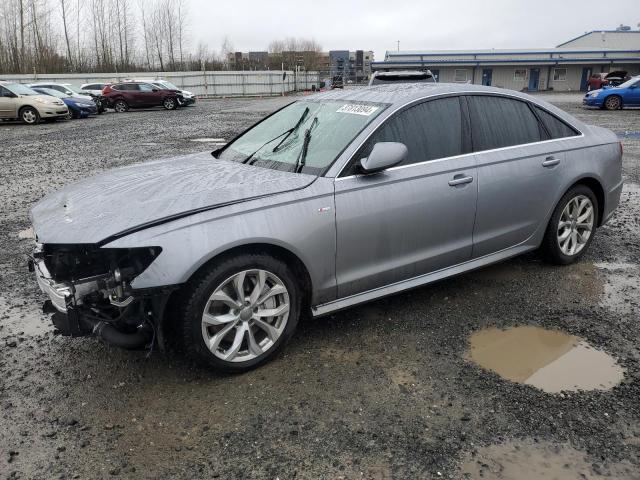 Изображение 2018 AUDI A6 PREMIUM PLUS 2018