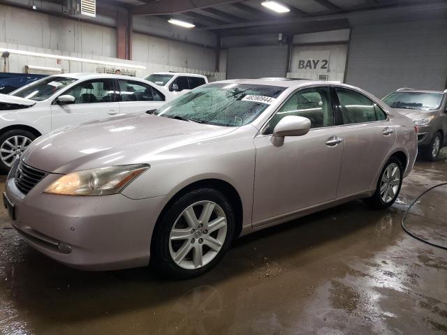 Image 1 of 2007 LEXUS ES 350 2007 with VIN JTHBJ46G472062533