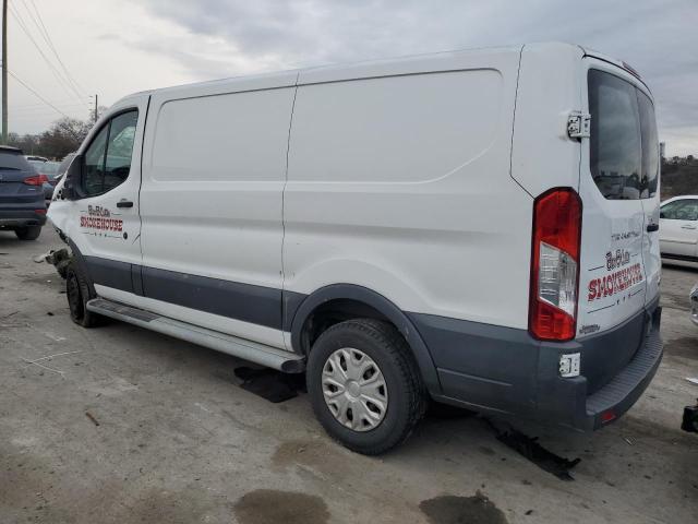 Image 2 of 2017 FORD TRANSIT T-250 2017 with VIN 1FTYR1ZM7HKB23363