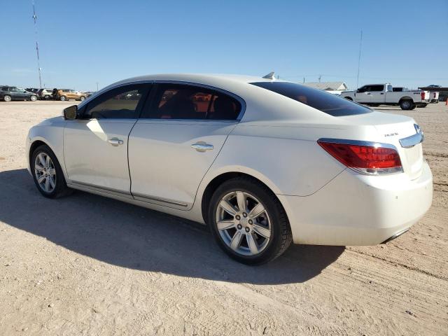 Image 2 of 2012 BUICK LACROSSE PREMIUM 2012 with VIN 1G4GD5E39CF160555