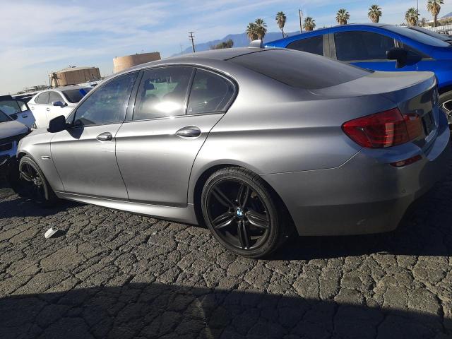 Image 2 of 2015 BMW 535 I 2015 with VIN WBA5B1C55FG128177