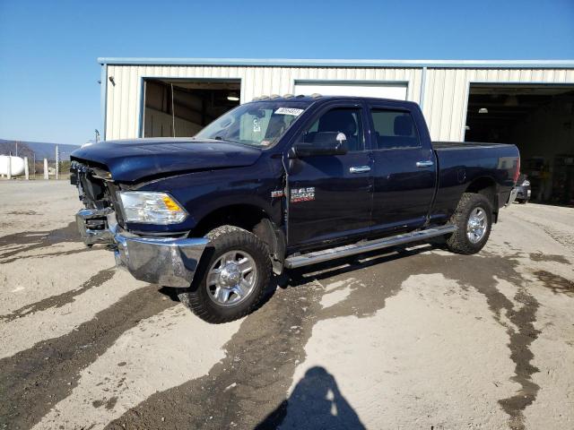 Image 1 of 2016 RAM 2500 ST 2016 with VIN 3C6TR5CT4GG291766
