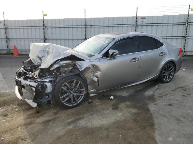2018 LEXUS IS 350 2018 image