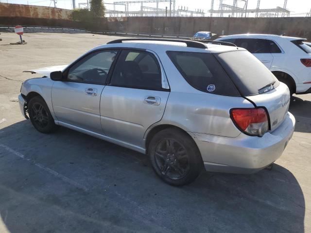 Изображение 2 2005 SUBARU IMPREZA RS 2005 с VIN JF1GG675X5G815938
