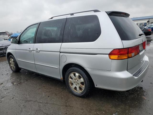 Image 2 of 2004 HONDA ODYSSEY EX 2004 with VIN 5FNRL18804B142158