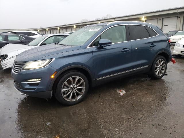 Изображение 2018 LINCOLN MKC SELECT 2018
