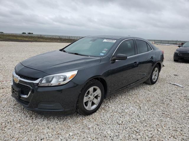 Image 1 of 2015 CHEVROLET MALIBU LS 2015 with VIN 1G11B5SL5FF215391