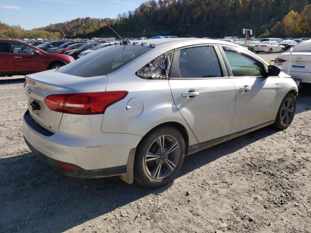 Изображение 3 2018 FORD FOCUS SE 2018 с VIN 1FADP3F20JL309089