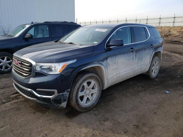 2019 GMC ACADIA SLE 2019 image