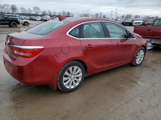 Image 3 of 2016 BUICK VERANO  2016 with VIN 1G4PP5SK3G4104177