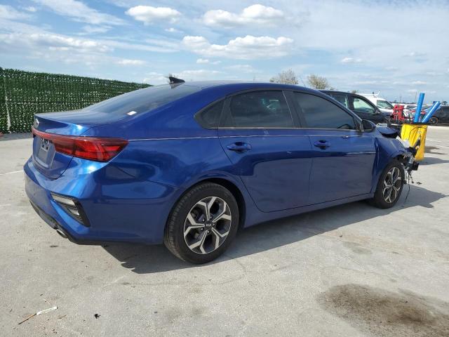 Obraz 3 z 2019 KIA FORTE FE 2019 z VIN 3KPF24AD2KE059557