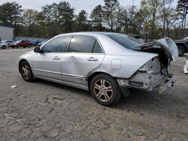 Obraz 2 z 2006 HONDA ACCORD SE 2006 z VIN 1HGCM56356A132708