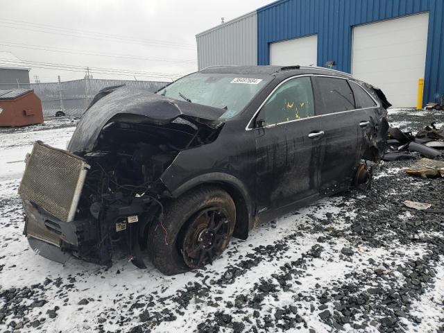 Obraz 2016 KIA SORENTO EX 2016