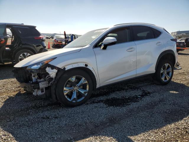 Obraz 2017 LEXUS NX 200T BASE 2017