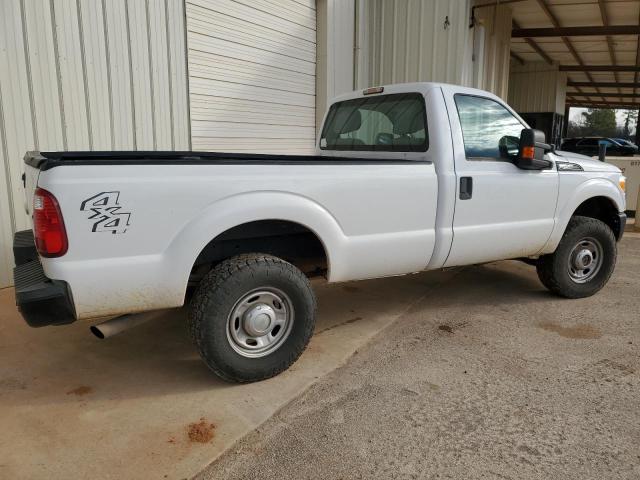 Изображение 3 2012 FORD F250 SUPER DUTY 2012 с VIN 1FTBF2B69CEA67384