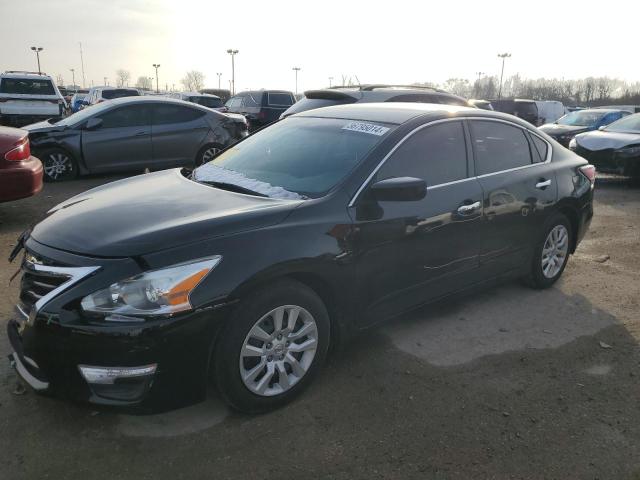 Image 1 of 2015 NISSAN ALTIMA 2.5 2015 with VIN 1N4AL3AP9FC471196