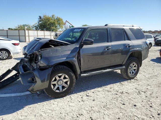 2016 TOYOTA 4RUNNER SR5/SR5 PREMIUM 2016 image