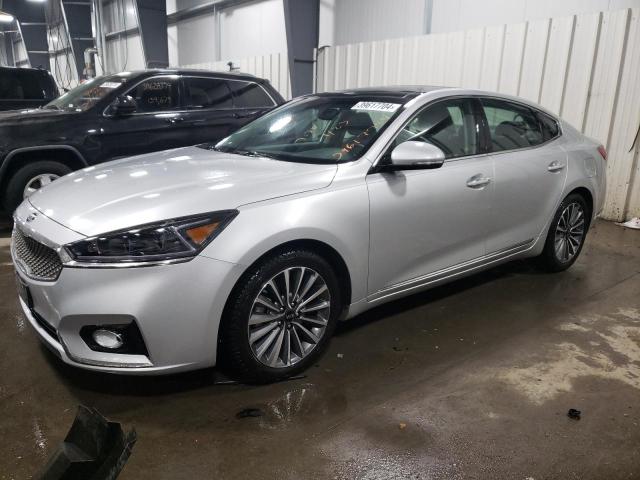 Obraz 1 z 2017 KIA CADENZA PREMIUM 2017 z VIN KNALC4J14H5089666