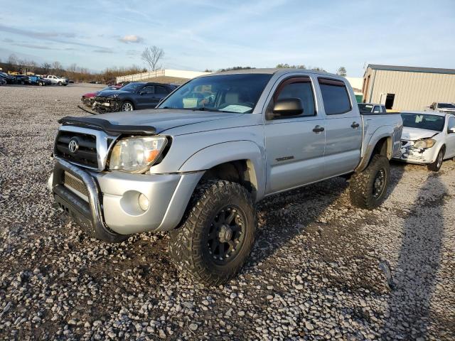 2008 TOYOTA TACOMA DOUBLE CAB PRERUNNER 2008 image