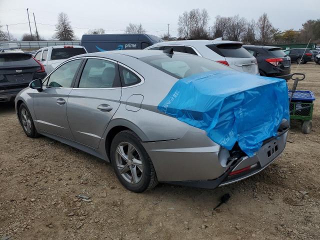 Obraz 2 z 2021 HYUNDAI SONATA SE 2021 z VIN 5NPEG4JA0MH079856