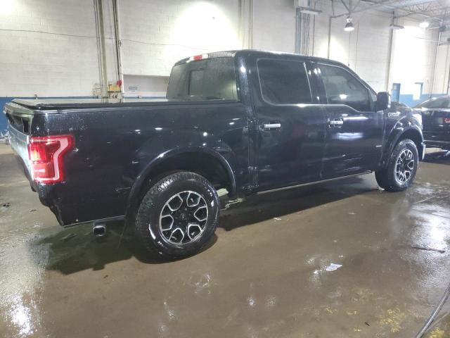Obraz 3 z 2017 FORD F150 SUPERCREW 2017 z VIN 1FTEW1EG2HFC87141