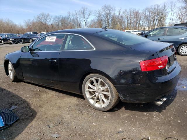 Obraz 2 z 2014 AUDI A5 PREMIUM PLUS 2014 z VIN WAULFAFR7EA044969