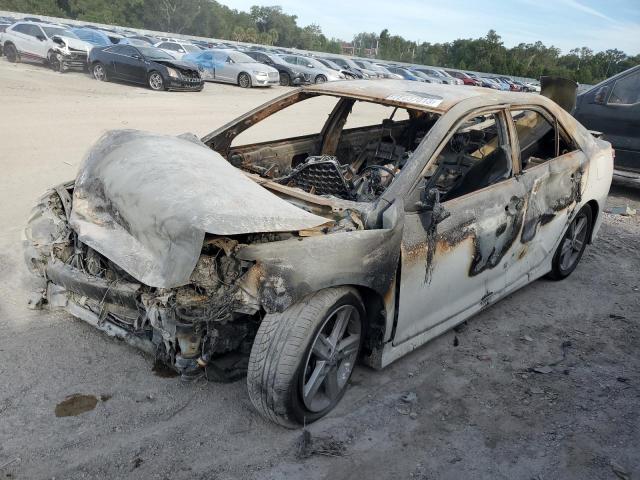 Изображение 1 2013 TOYOTA CAMRY L 2013 с VIN 4T1BF1FK6DU655604