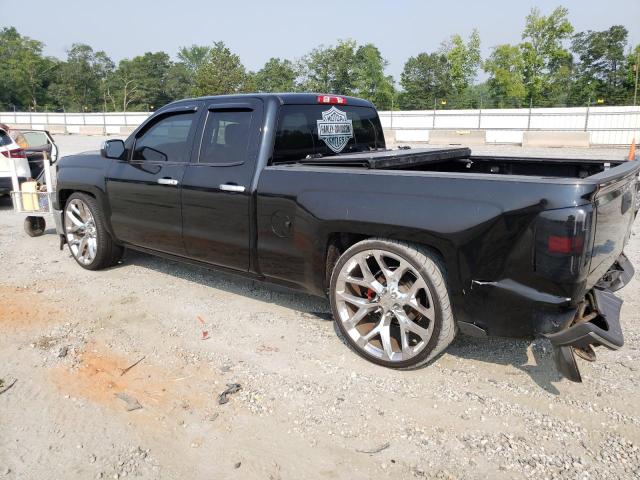 Obraz 2 z 2014 CHEVROLET SILVERADO C1500 LT 2014 z VIN 1GCRCREC8EZ211570