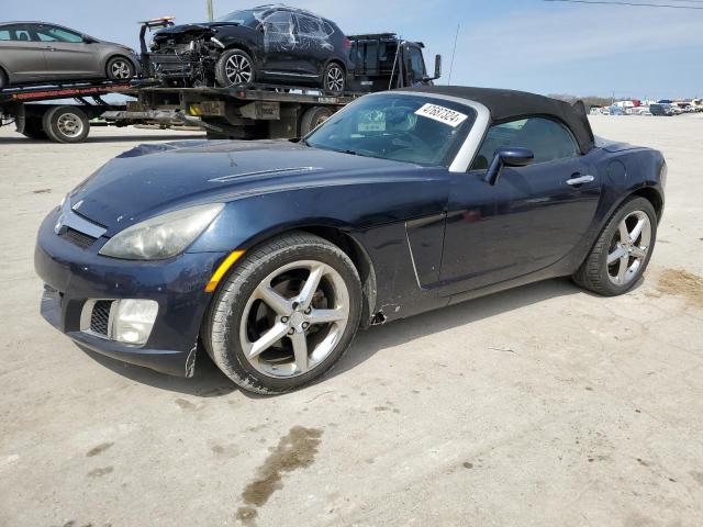 2008 SATURN SKY REDLINE 2008 image