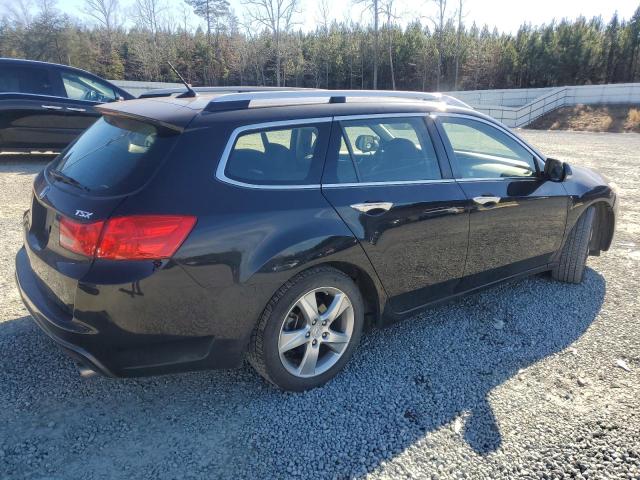 Image 3 of 2013 ACURA TSX TECH 2013 with VIN JH4CW2H61DC000916