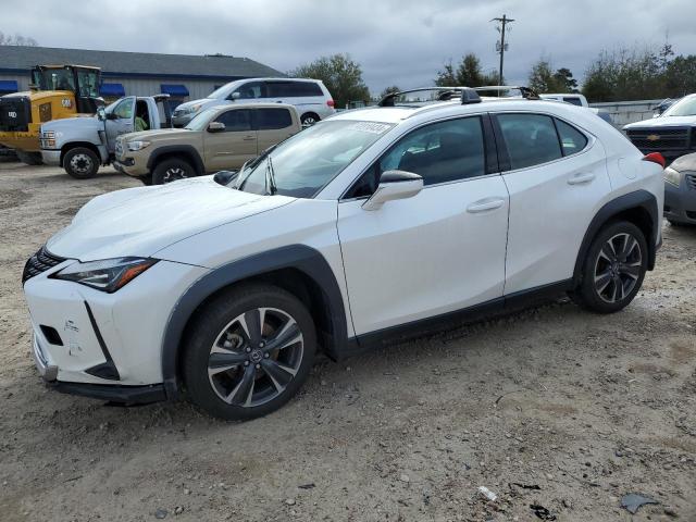 Obraz 2021 LEXUS UX 200 2021