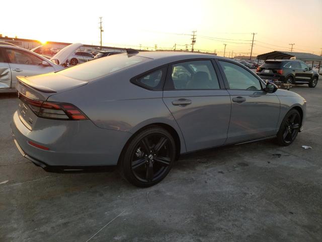 Изображение 3 2024 HONDA ACCORD HYBRID SPORT-L 2024 с VIN 1HGCY2F77RA012905