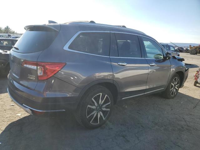 Obraz 3 z 2020 HONDA PILOT TOURING 2020 z VIN 5FNYF6H6XLB052397