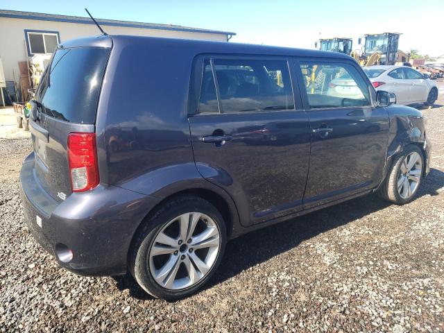 Obraz 3 z 2012 TOYOTA SCION XB  2012 z VIN JTLZE4FE5CJ006706