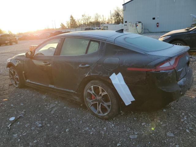 Изображение 2 2018 KIA STINGER GT2 2018 с VIN KNAE55LC0J6023994