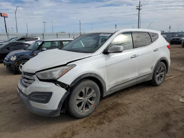 Obraz 1 z 2014 HYUNDAI SANTA FE SPORT  2014 z VIN 5XYZT3LB0EG163830